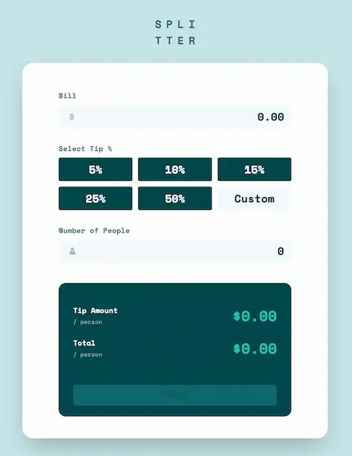 Tip calc image